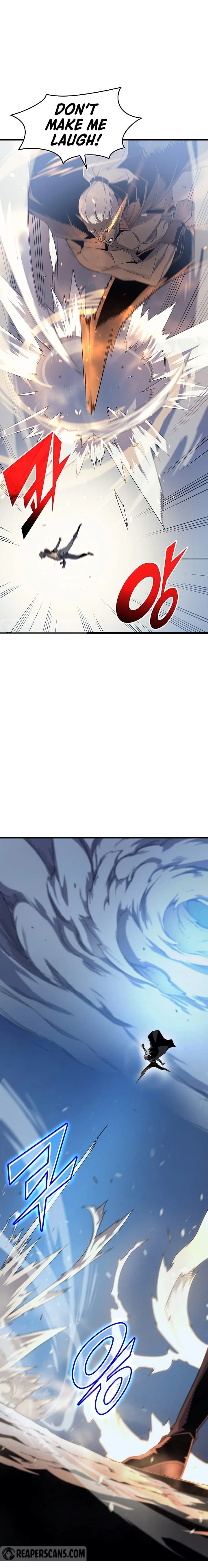 The Great Mage Returns After 4000 Years Chapter 58, page 12 of 25