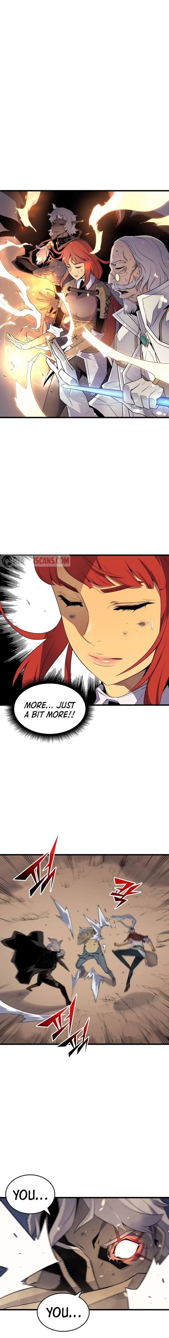 The Great Mage Returns After 4000 Years Chapter 58, page 13 of 25