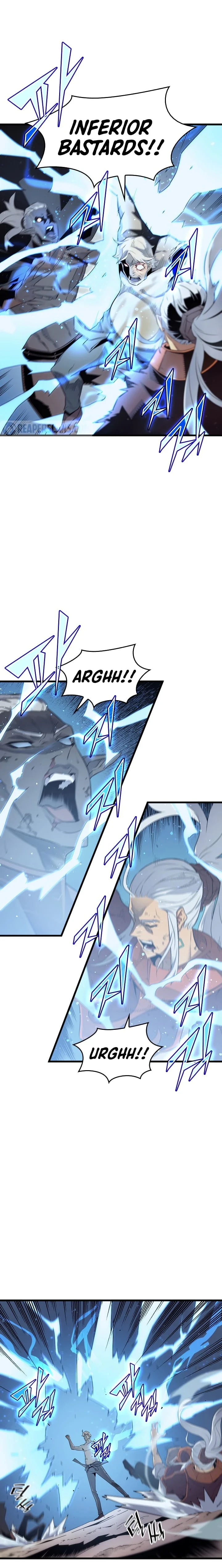 The Great Mage Returns After 4000 Years Chapter 58, page 14 of 25