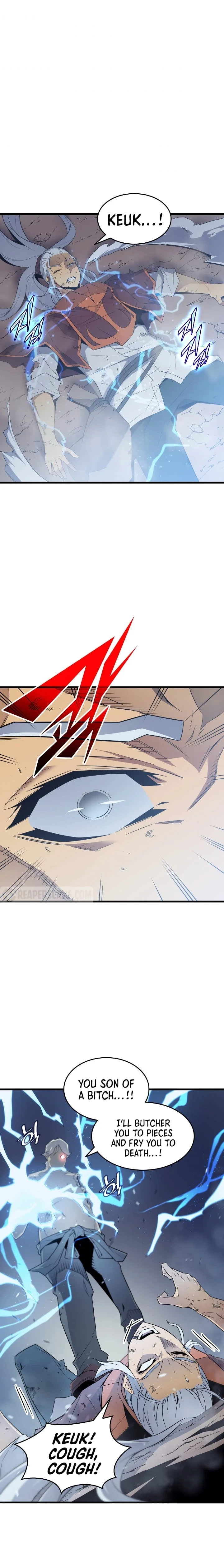 The Great Mage Returns After 4000 Years Chapter 58, page 15 of 25