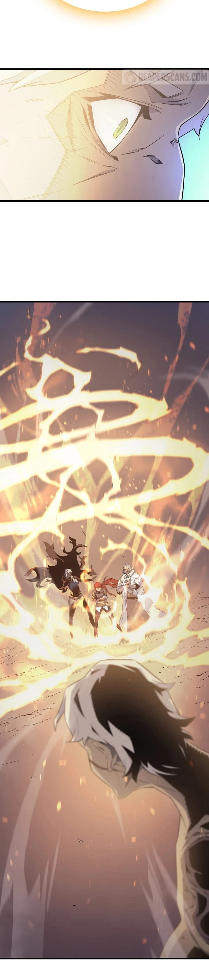 The Great Mage Returns After 4000 Years Chapter 58, page 17 of 25