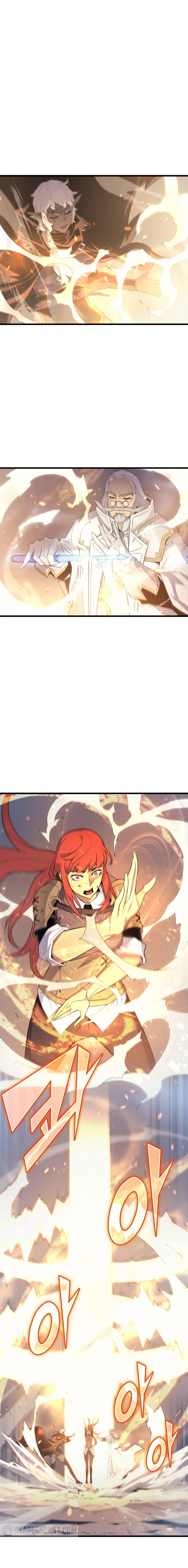 The Great Mage Returns After 4000 Years Chapter 58, page 18 of 25