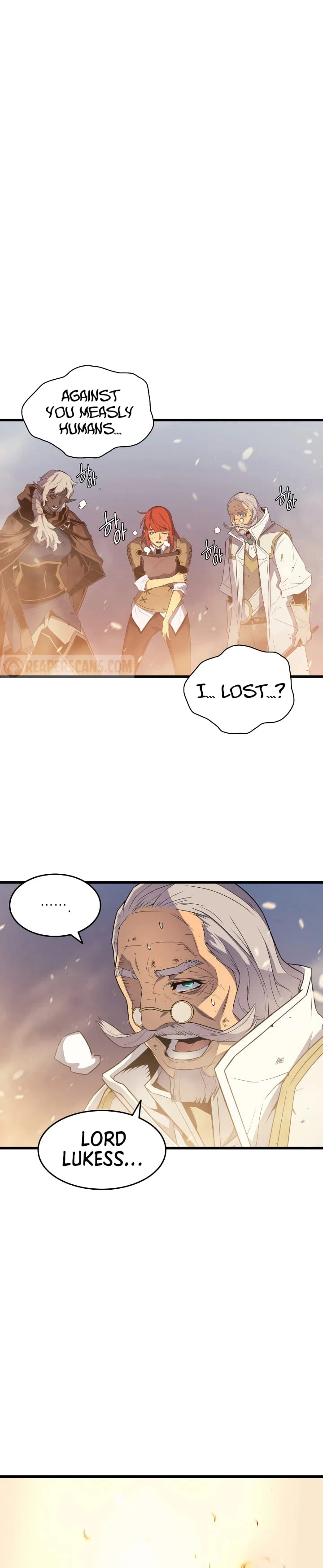 The Great Mage Returns After 4000 Years Chapter 58, page 22 of 25
