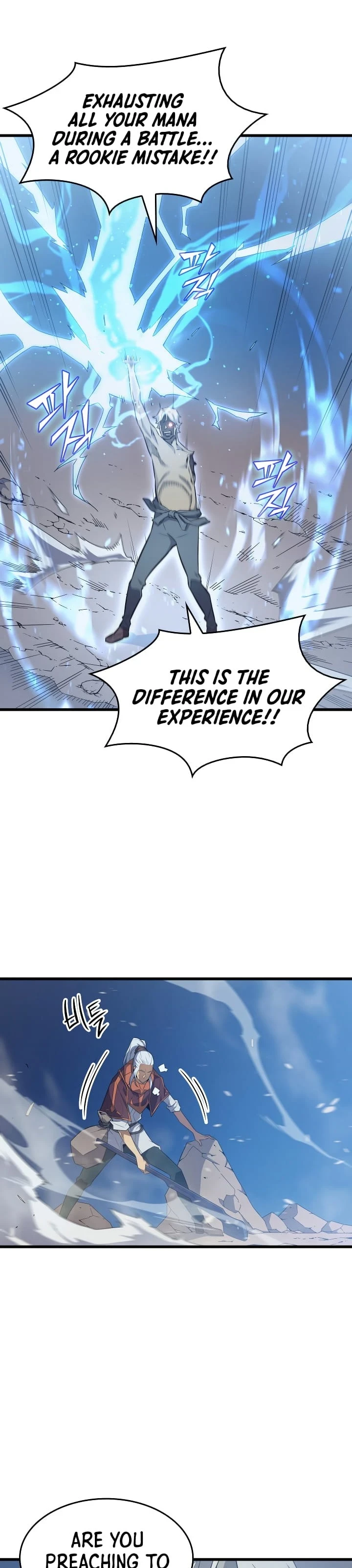 The Great Mage Returns After 4000 Years Chapter 58, page 5 of 25
