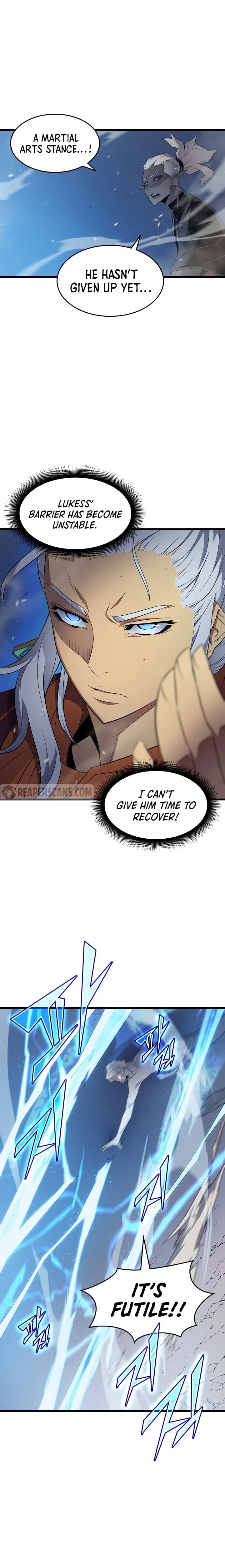 The Great Mage Returns After 4000 Years Chapter 58, page 7 of 25