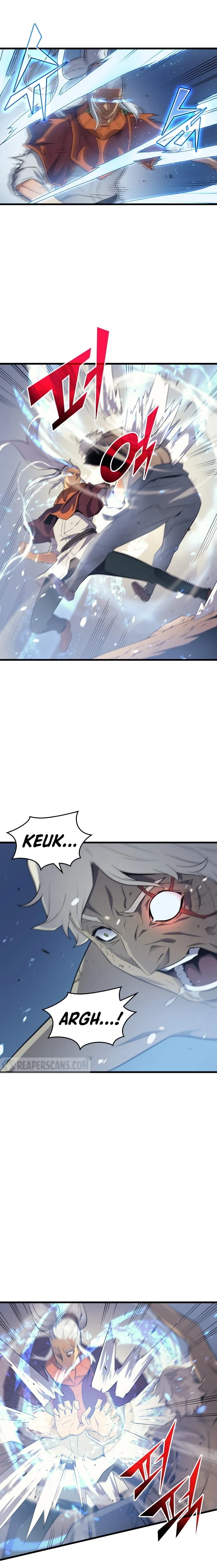 The Great Mage Returns After 4000 Years Chapter 58, page 8 of 25