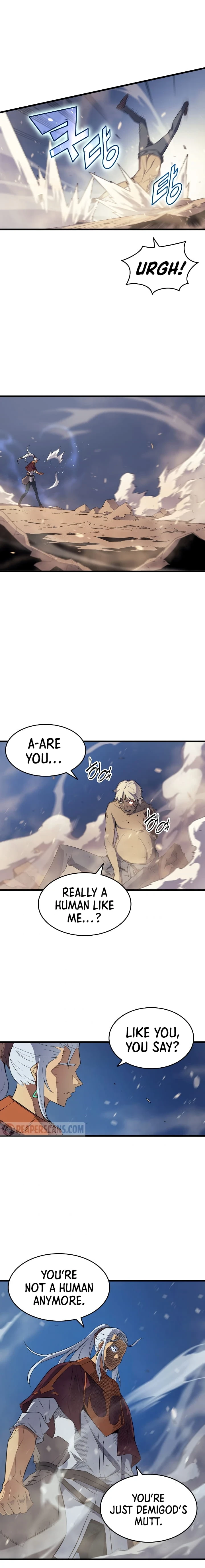 The Great Mage Returns After 4000 Years Chapter 58, page 9 of 25