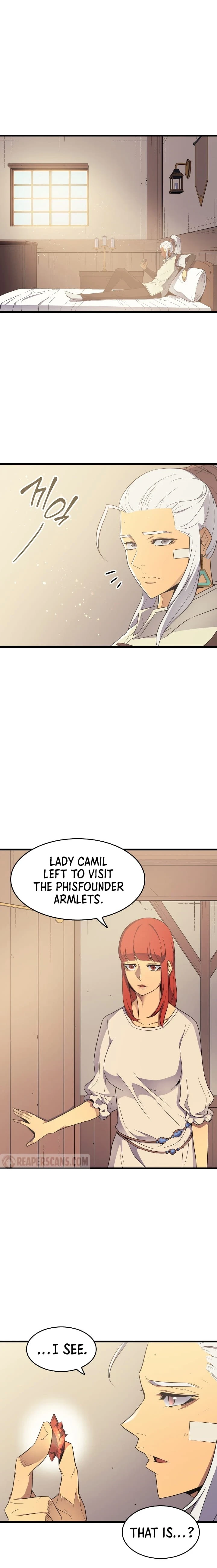 The Great Mage Returns After 4000 Years Chapter 59, page 10 of 22