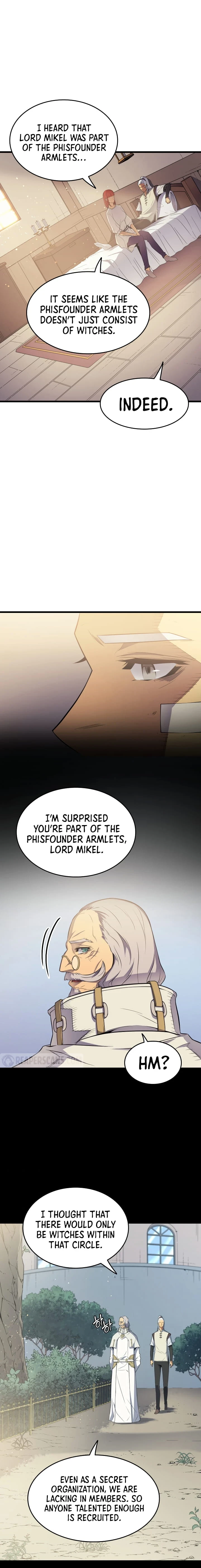 The Great Mage Returns After 4000 Years Chapter 59, page 12 of 22