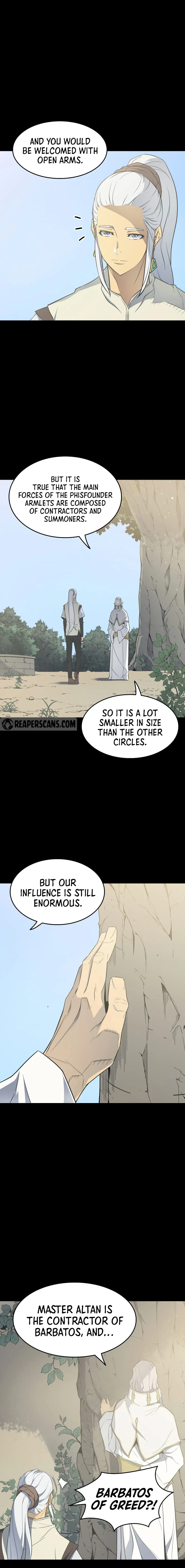The Great Mage Returns After 4000 Years Chapter 59, page 13 of 22