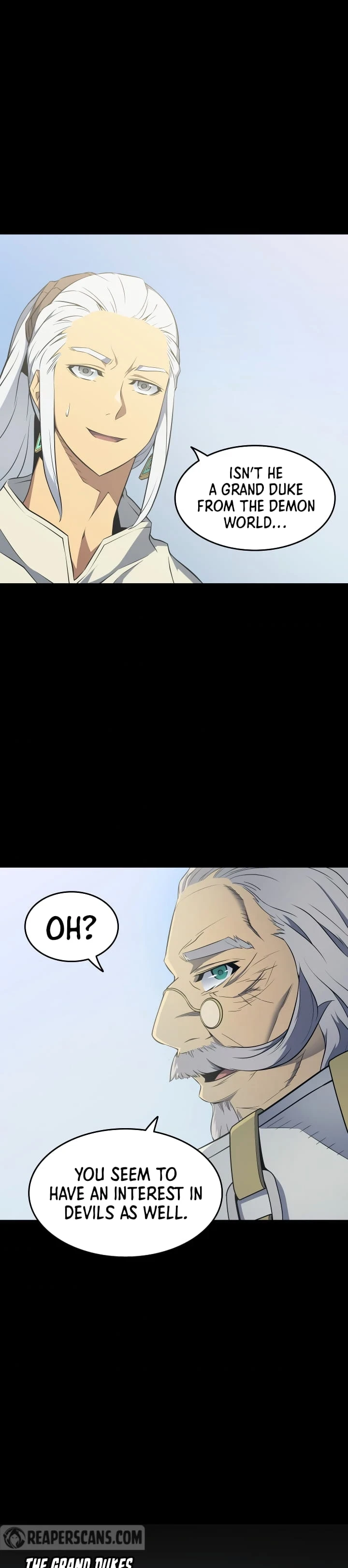 The Great Mage Returns After 4000 Years Chapter 59, page 14 of 22