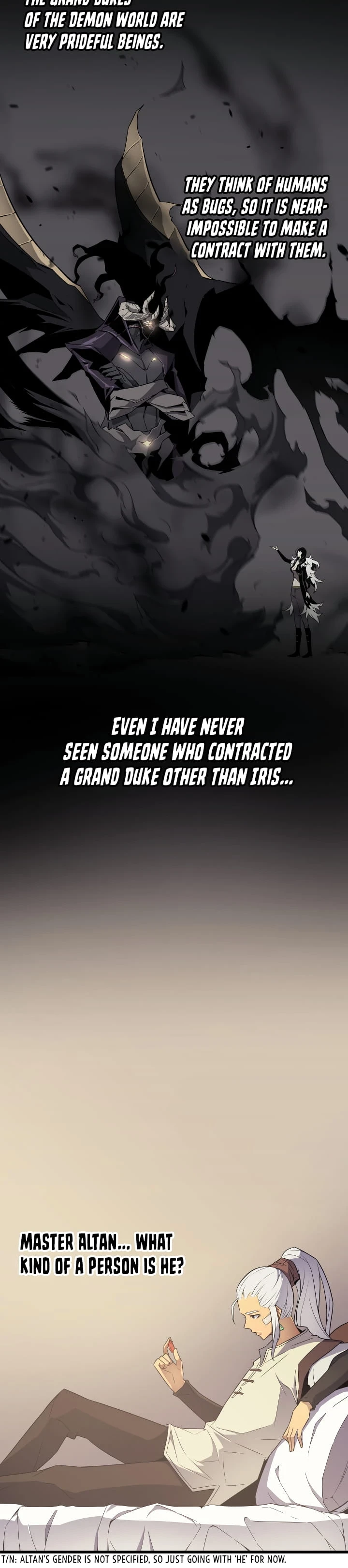 The Great Mage Returns After 4000 Years Chapter 59, page 15 of 22