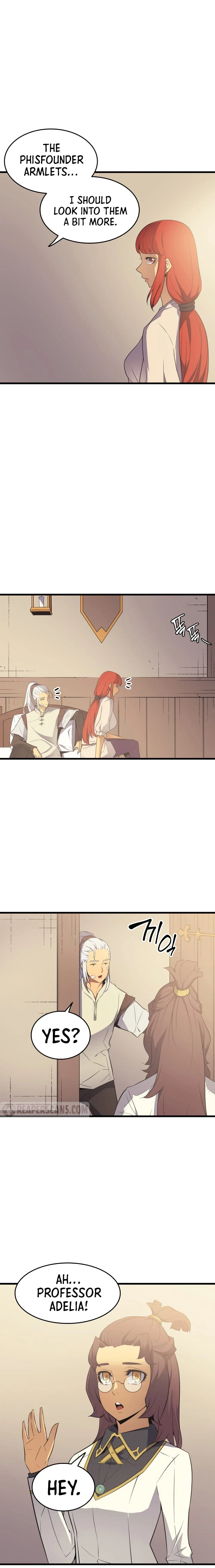 The Great Mage Returns After 4000 Years Chapter 59, page 16 of 22