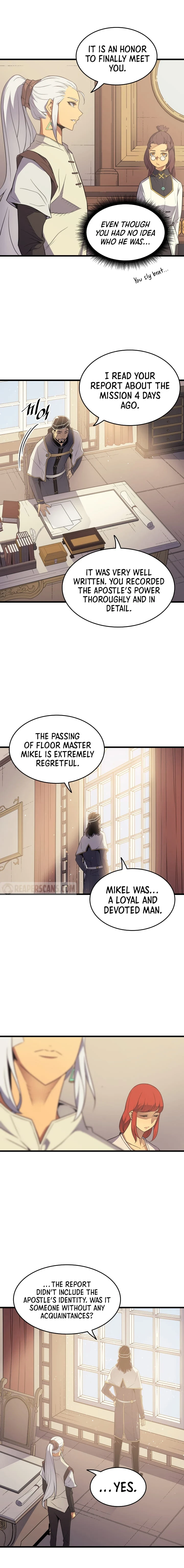 The Great Mage Returns After 4000 Years Chapter 59, page 19 of 22