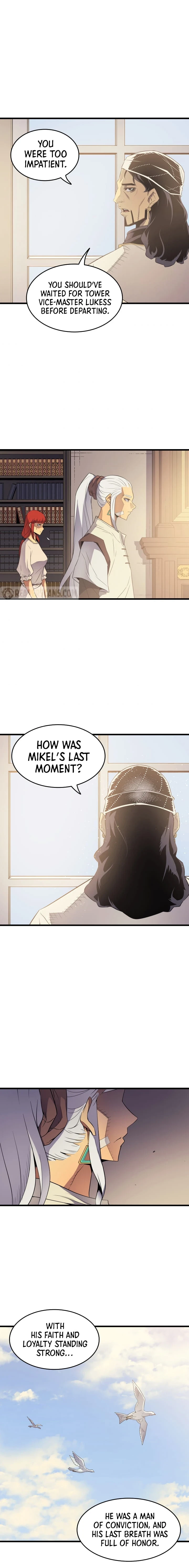 The Great Mage Returns After 4000 Years Chapter 59, page 20 of 22