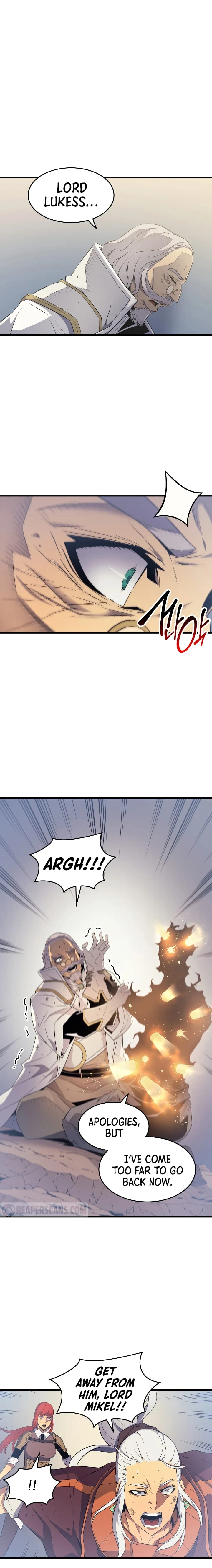 The Great Mage Returns After 4000 Years Chapter 59, page 5 of 22