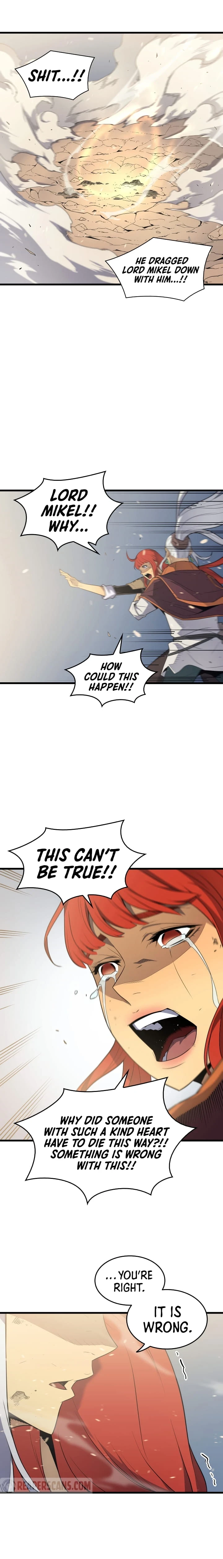 The Great Mage Returns After 4000 Years Chapter 59, page 7 of 22