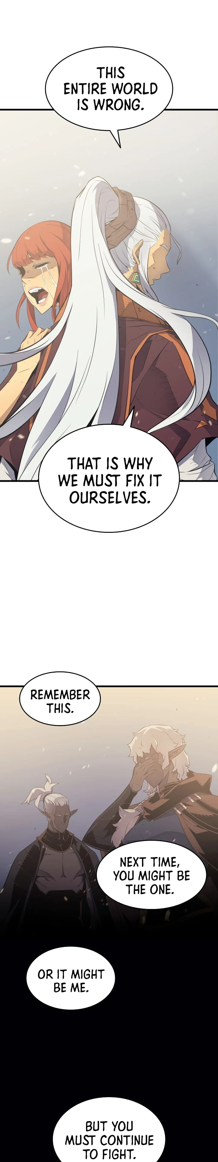 The Great Mage Returns After 4000 Years Chapter 59, page 8 of 22