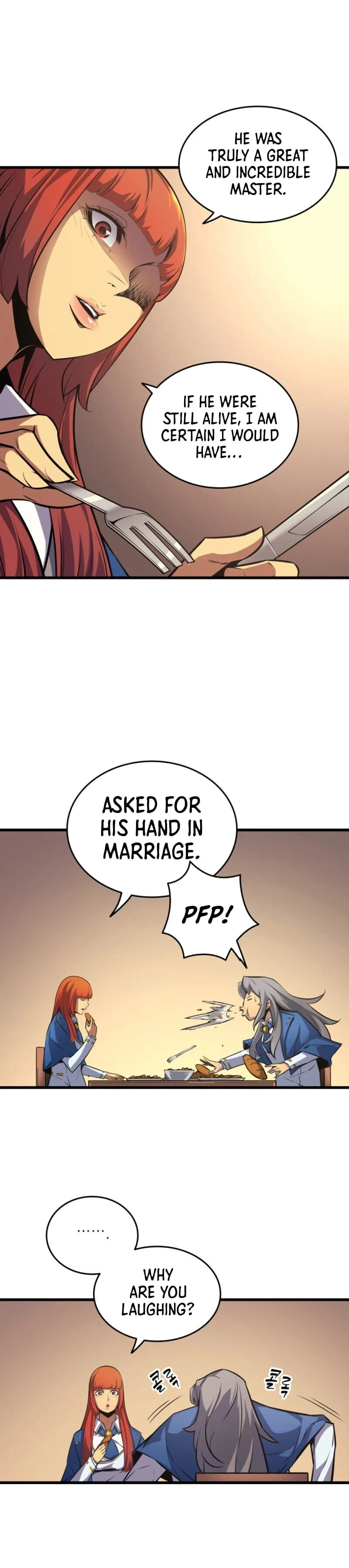 The Great Mage Returns After 4000 Years Chapter 6, page 16 of 27