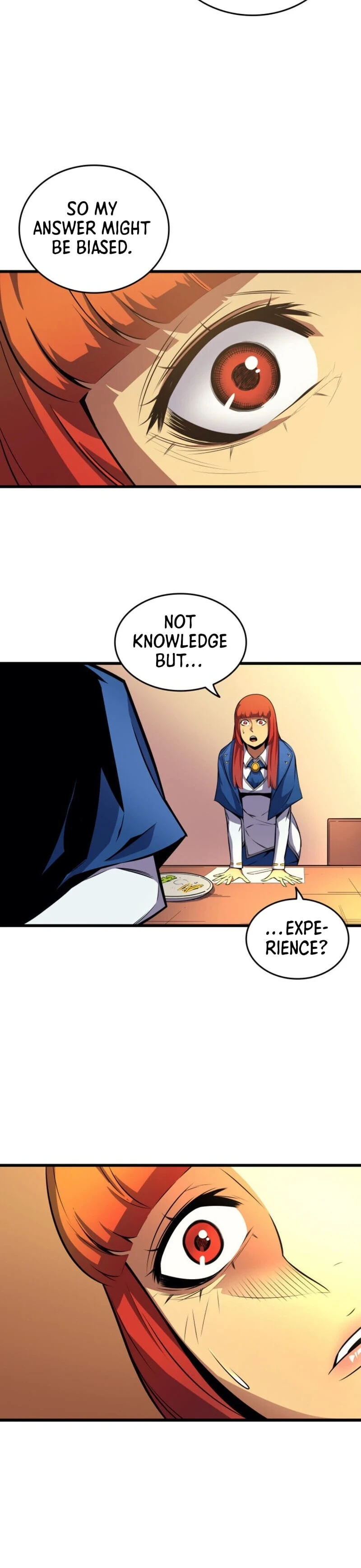 The Great Mage Returns After 4000 Years Chapter 6, page 26 of 27