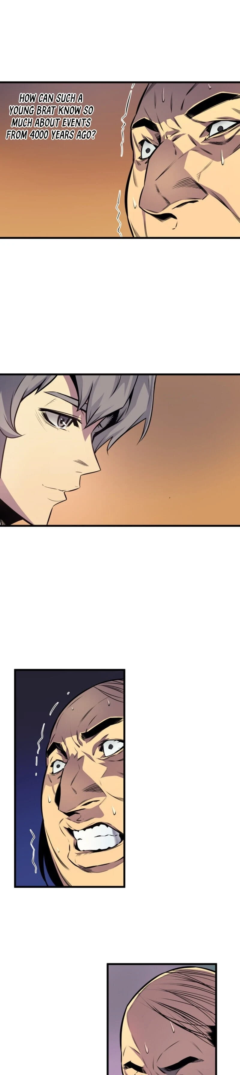 The Great Mage Returns After 4000 Years Chapter 6, page 6 of 27