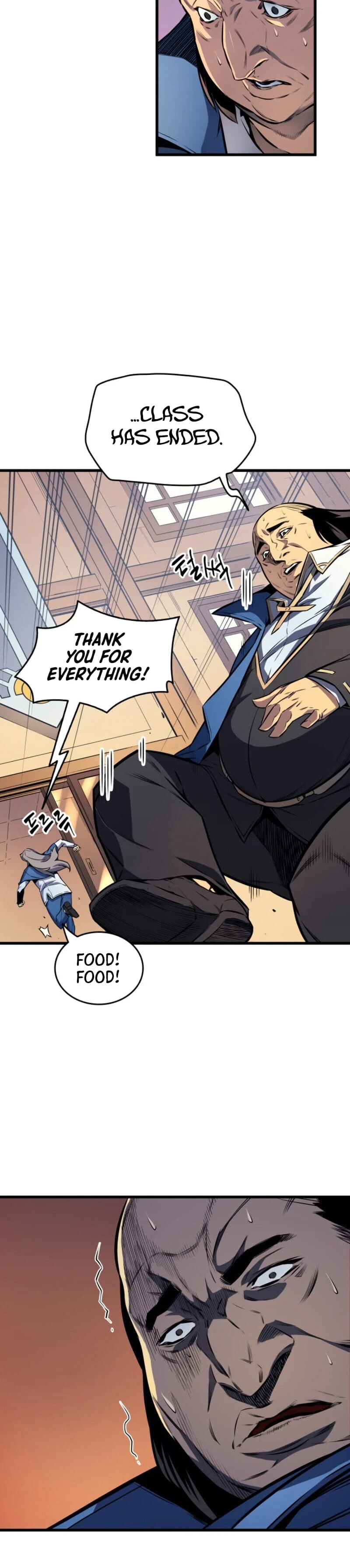 The Great Mage Returns After 4000 Years Chapter 6, page 7 of 27