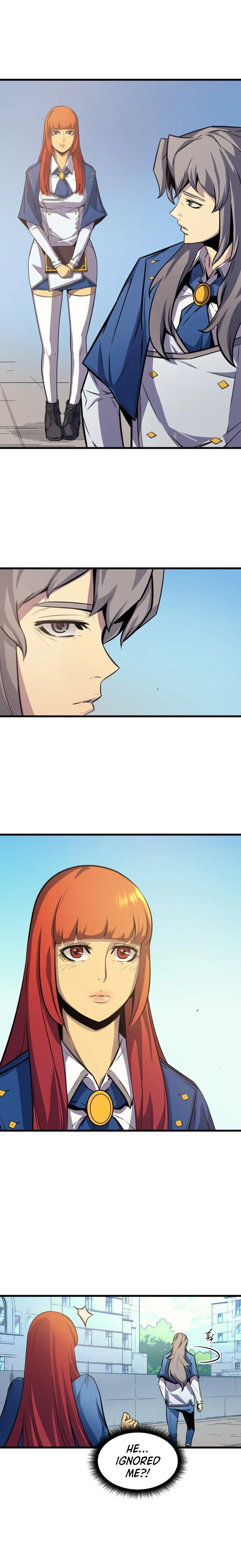 The Great Mage Returns After 4000 Years Chapter 6, page 9 of 27