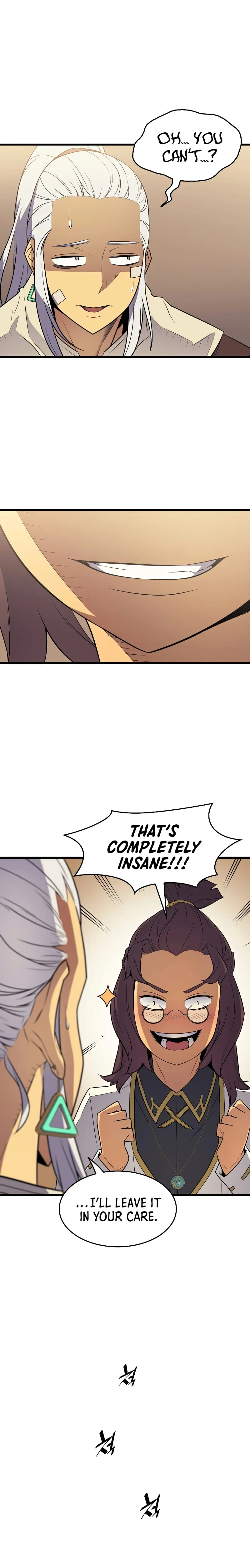 The Great Mage Returns After 4000 Years Chapter 60, page 10 of 25