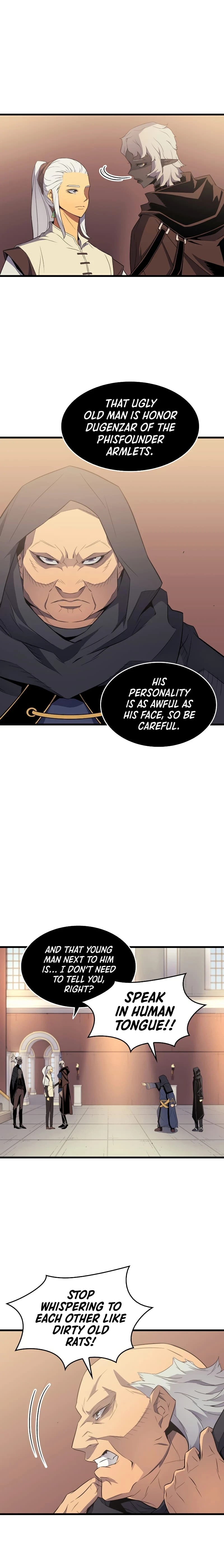 The Great Mage Returns After 4000 Years Chapter 60, page 12 of 25