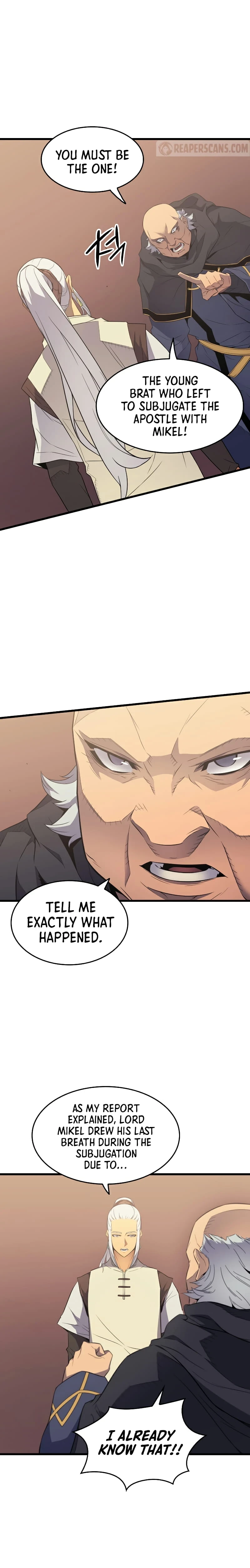 The Great Mage Returns After 4000 Years Chapter 60, page 13 of 25