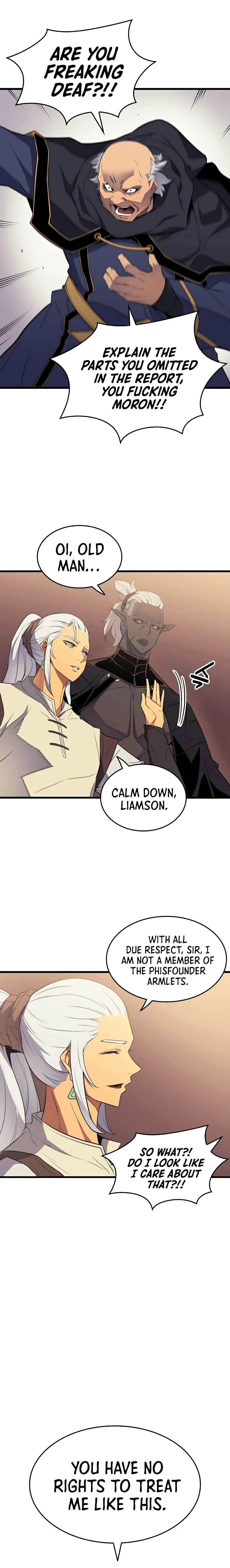 The Great Mage Returns After 4000 Years Chapter 60, page 14 of 25