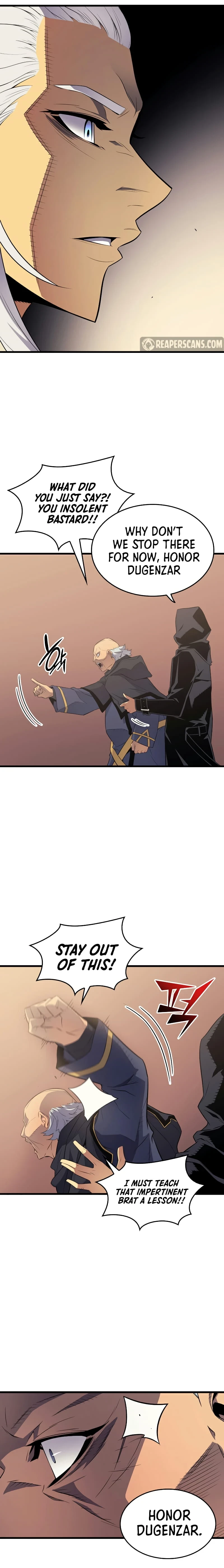 The Great Mage Returns After 4000 Years Chapter 60, page 15 of 25