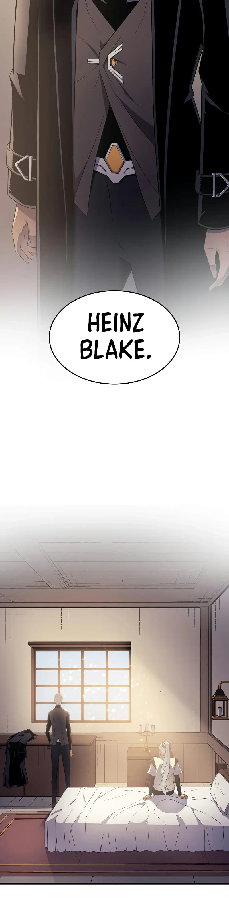 The Great Mage Returns After 4000 Years Chapter 60, page 18 of 25