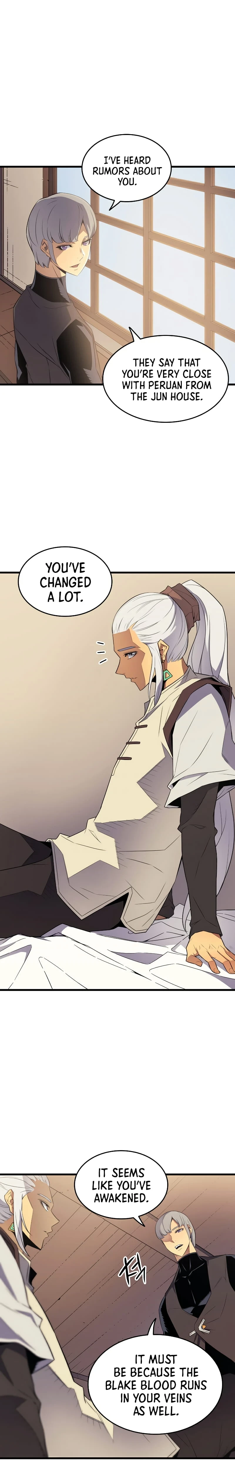 The Great Mage Returns After 4000 Years Chapter 60, page 19 of 25