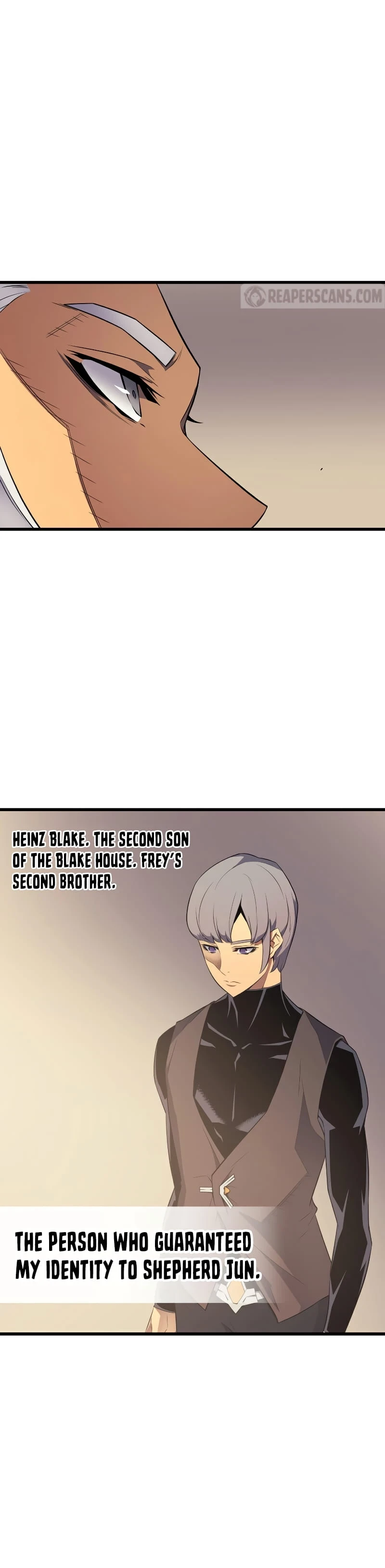 The Great Mage Returns After 4000 Years Chapter 60, page 20 of 25