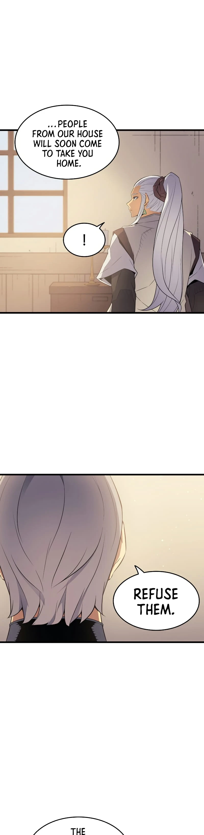 The Great Mage Returns After 4000 Years Chapter 60, page 22 of 25