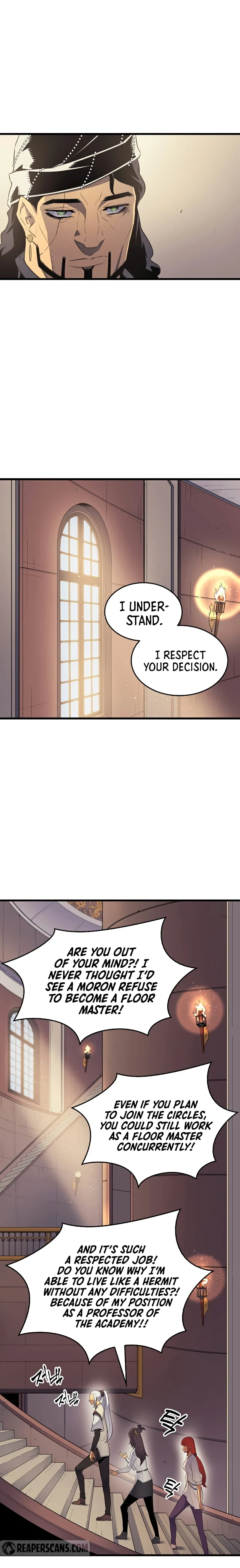 The Great Mage Returns After 4000 Years Chapter 60, page 5 of 25