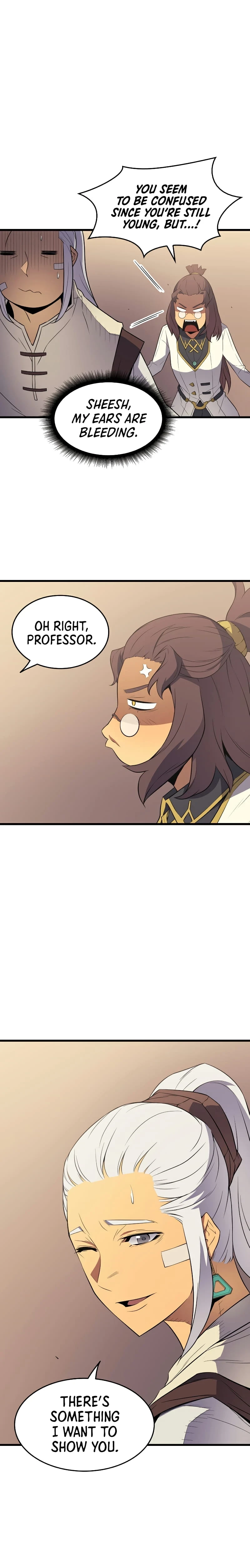 The Great Mage Returns After 4000 Years Chapter 60, page 6 of 25