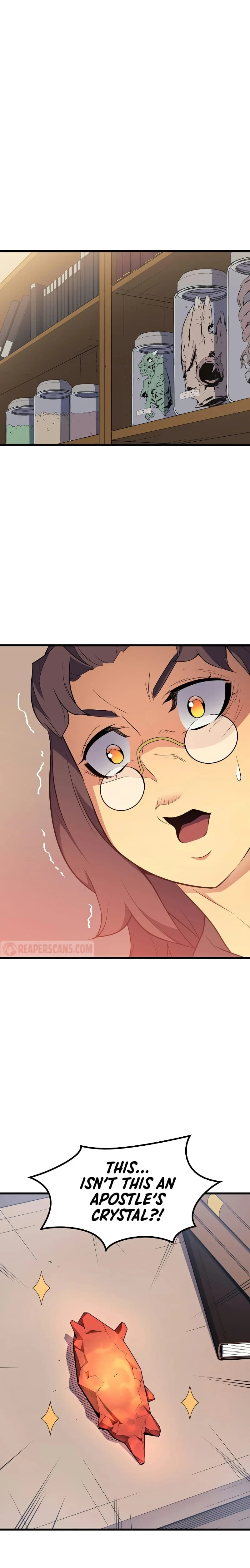 The Great Mage Returns After 4000 Years Chapter 60, page 7 of 25