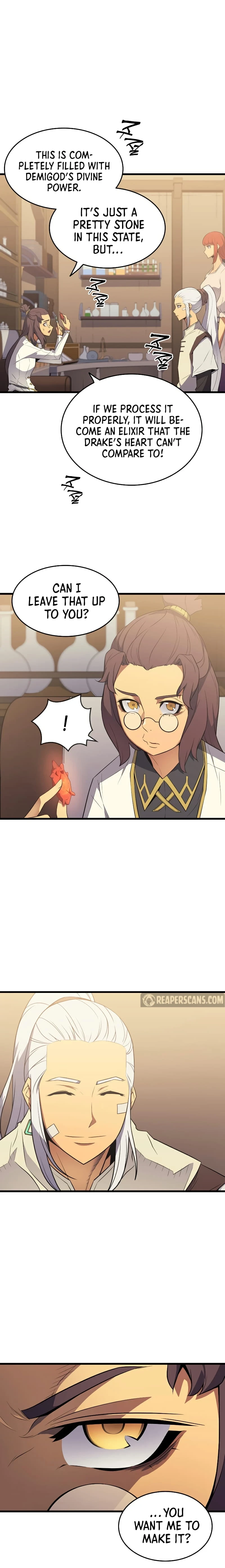 The Great Mage Returns After 4000 Years Chapter 60, page 9 of 25