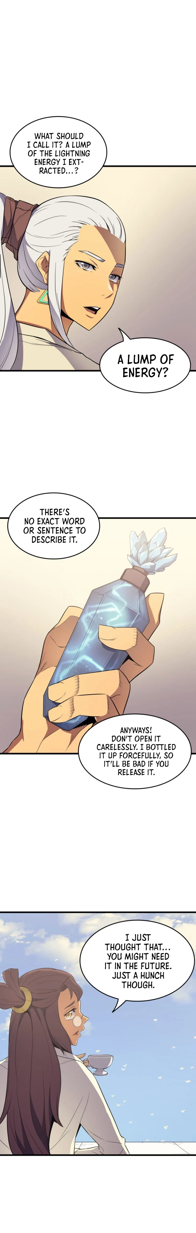 The Great Mage Returns After 4000 Years Chapter 61, page 12 of 23
