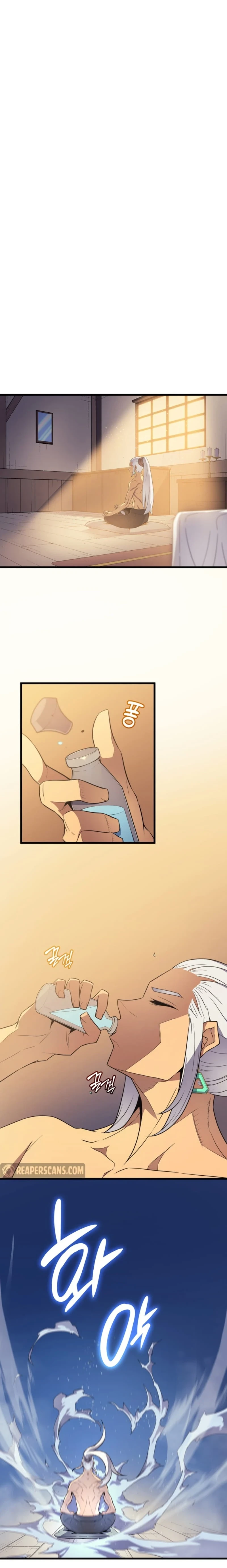 The Great Mage Returns After 4000 Years Chapter 61, page 13 of 23