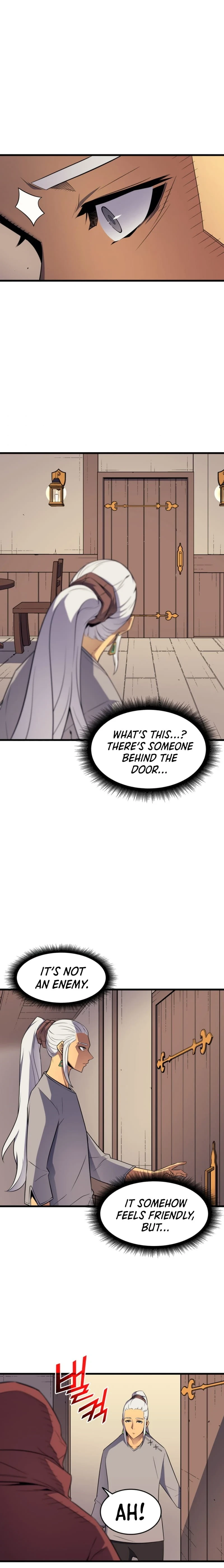 The Great Mage Returns After 4000 Years Chapter 61, page 20 of 23