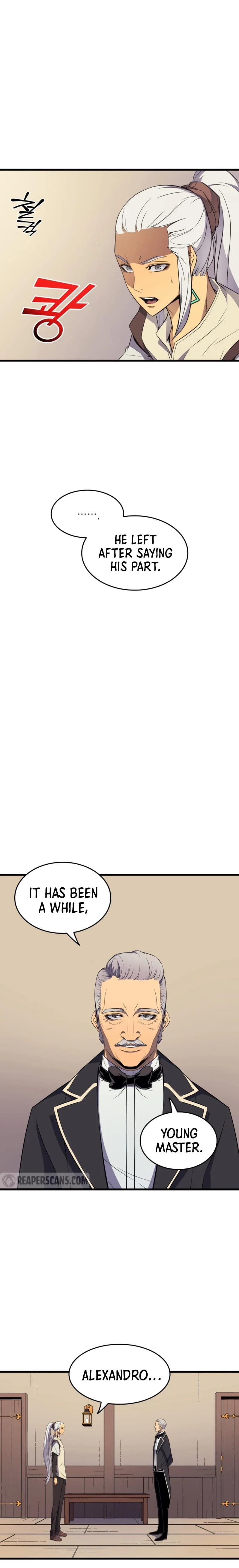The Great Mage Returns After 4000 Years Chapter 61, page 5 of 23
