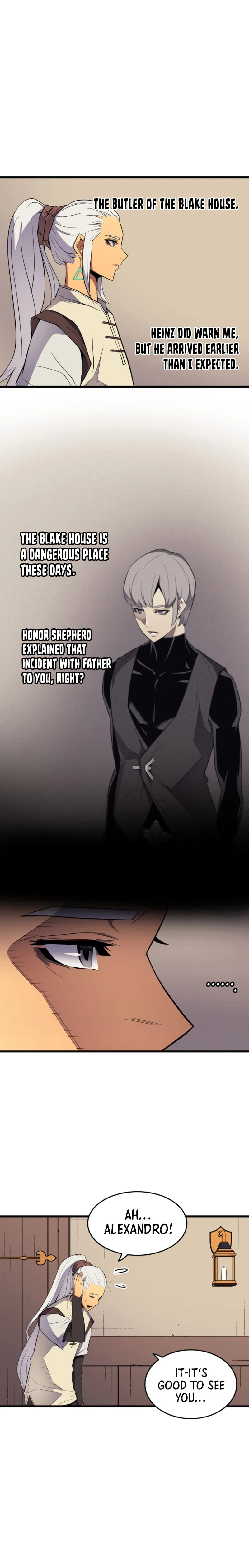 The Great Mage Returns After 4000 Years Chapter 61, page 6 of 23
