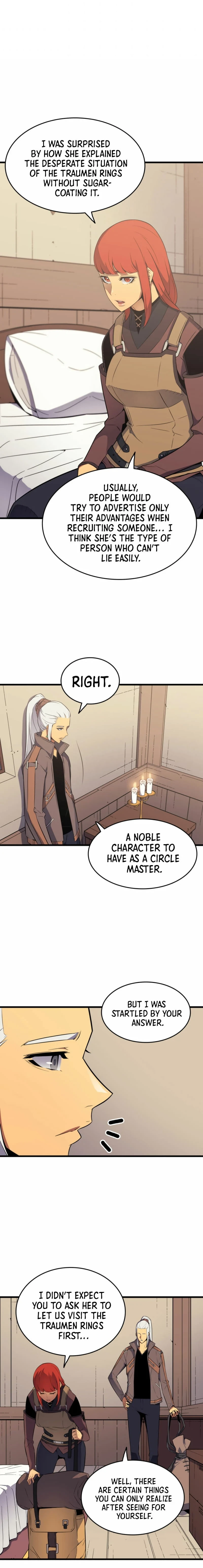 The Great Mage Returns After 4000 Years Chapter 62, page 10 of 23