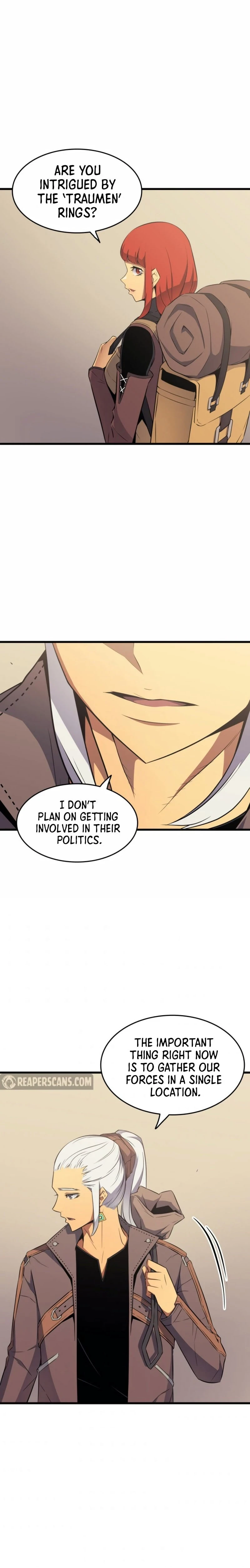 The Great Mage Returns After 4000 Years Chapter 62, page 11 of 23