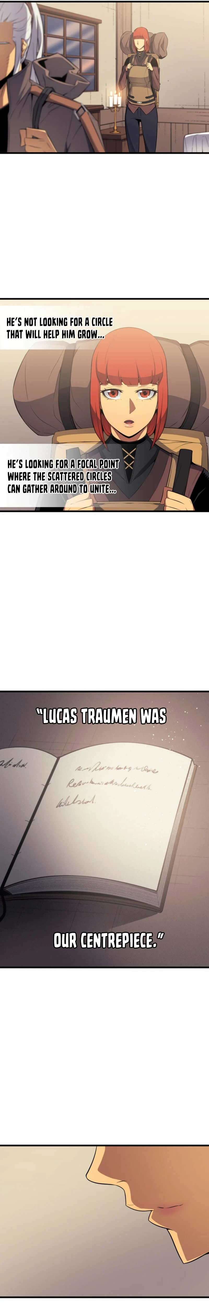 The Great Mage Returns After 4000 Years Chapter 62, page 12 of 23