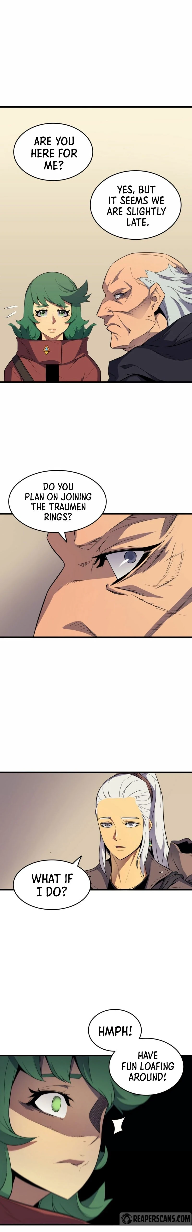 The Great Mage Returns After 4000 Years Chapter 62, page 15 of 23