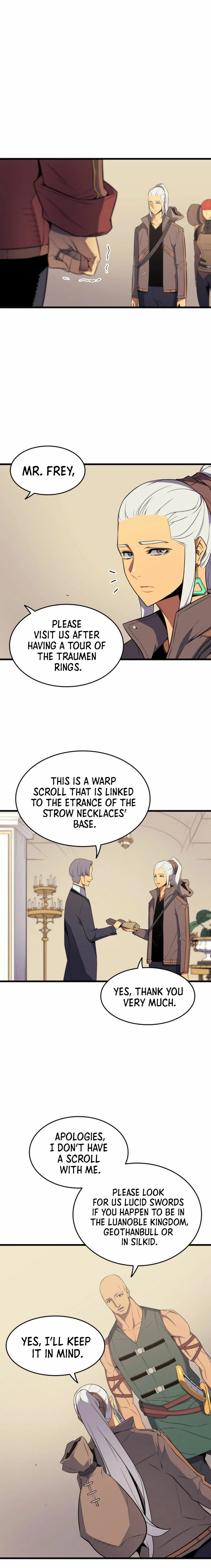 The Great Mage Returns After 4000 Years Chapter 62, page 16 of 23